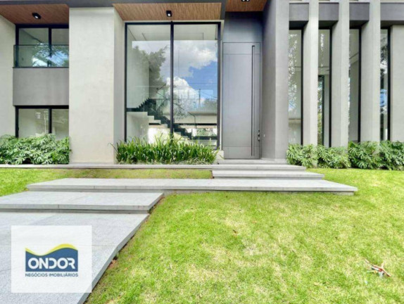 Imagem Casa de Condomínio com 4 Quartos à Venda, 724 m² em São Paulo Ii - Cotia Imagem Casa de Condomínio com 4 Quartos à Venda, 724 m² em São Paulo Ii - Cotia