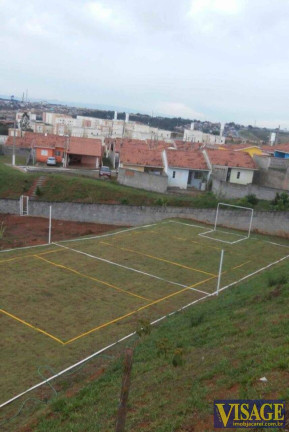 Imagem Casa de Condomínio com 2 Quartos à Venda, 200 m² em Parque Santo Antônio - Jacareí Imagem Casa de Condomínio com 2 Quartos à Venda, 200 m² em Parque Santo Antônio - Jacareí