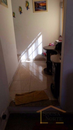 Imagem Casa com 3 Quartos à Venda, 200 m² em Tucuruvi - São Paulo Imagem Casa com 3 Quartos à Venda, 200 m² em Tucuruvi - São Paulo