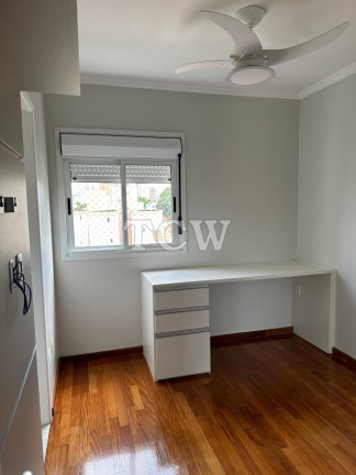 Apartamento com 3 Quartos à Venda, 131 m² em Vila Mariana - São Paulo