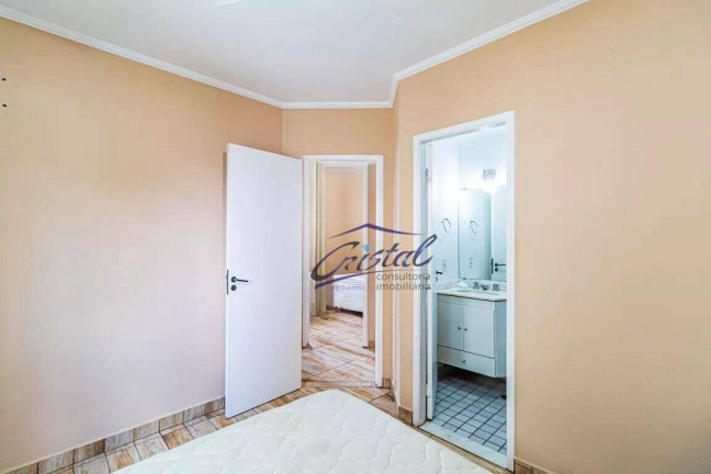 Imagem Apartamento com 3 Quartos à Venda, 64 m² em Vila São Francisco - São Paulo Imagem Apartamento com 3 Quartos à Venda, 64 m² em Vila São Francisco - São Paulo