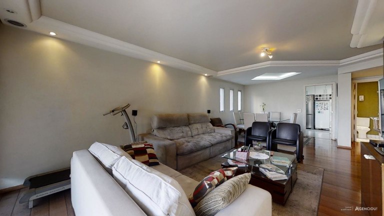 Imagem Apartamento com 4 Quartos à Venda, 291 m² em Santo Amaro - São Paulo