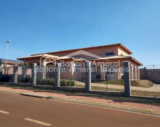 Imagem Casa de Condomínio com 3 Quartos à Venda, 200 m² em Vila Monte Alegre - Paulínia Imagem Casa de Condomínio com 3 Quartos à Venda, 200 m² em Vila Monte Alegre - Paulínia