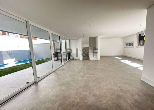 Imagem Casa com 4 Quartos à Venda, 472 m² em Santo Amaro - São Paulo Imagem Casa com 4 Quartos à Venda, 472 m² em Santo Amaro - São Paulo