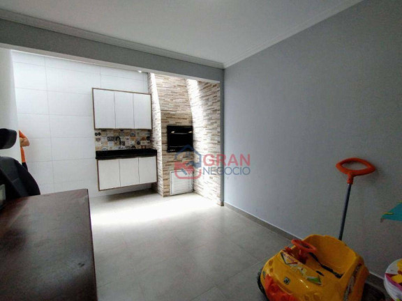 Imagem Sobrado com 3 Quartos à Venda, 143 m² em Afonso Pena - São José Dos Pinhais Imagem Sobrado com 3 Quartos à Venda, 143 m² em Afonso Pena - São José Dos Pinhais