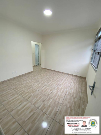 Imagem Apartamento com 2 Quartos à Venda, 70 m² em Vila Mathias - Santos Imagem Apartamento com 2 Quartos à Venda, 70 m² em Vila Mathias - Santos