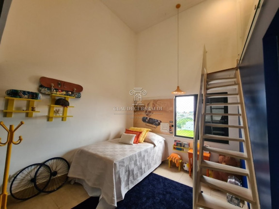 Imagem Sobrado com 5 Quartos à Venda, 602 m² em Jardim Residencial Giverny - Sorocaba