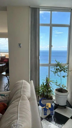 Imagem Cobertura com 4 Quartos à Venda, 400 m² em Vitoria - Salvador Imagem Cobertura com 4 Quartos à Venda, 400 m² em Vitoria - Salvador