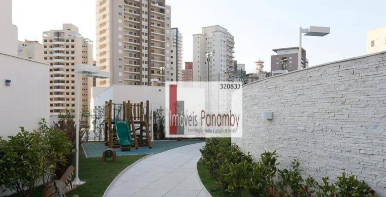 Imagem Apartamento com 3 Quartos à Venda, 100 m² em Saúde - São Paulo Imagem Apartamento com 3 Quartos à Venda, 100 m² em Saúde - São Paulo
