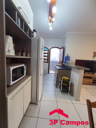 Imagem Casa com 2 Quartos à Venda, 125 m² em Suarão - Itanhaém