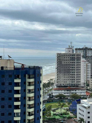 Imagem Apartamento com 1 Quarto à Venda, 53 m² em Jardim Real - Praia Grande