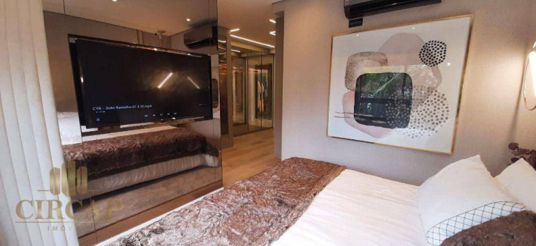 Imagem Apartamento com 3 Quartos à Venda, 162 m² em Perdizes - São Paulo Imagem Apartamento com 3 Quartos à Venda, 162 m² em Perdizes - São Paulo