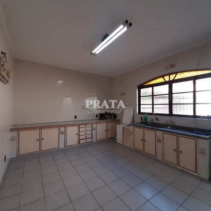 Imagem Casa com 3 Quartos à Venda, 100 m² em Jardim Guassu - São Vicente