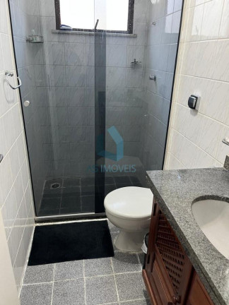 Imagem Apartamento com 2 Quartos à Venda, 90 m² em Passagem - Cabo Frio Imagem Apartamento com 2 Quartos à Venda, 90 m² em Passagem - Cabo Frio