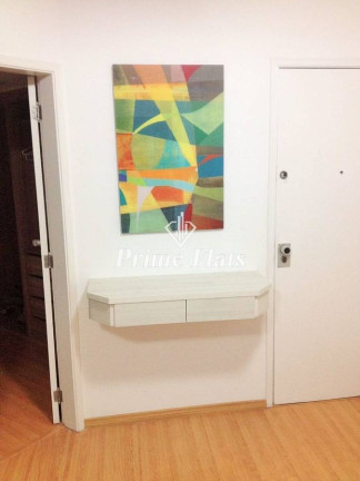 Imagem Apartamento com 1 Quarto à Venda, 55 m² em Jardins - São Paulo Imagem Apartamento com 1 Quarto à Venda, 55 m² em Jardins - São Paulo