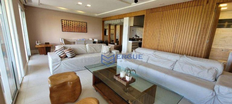 Imagem Apartamento com 3 Quartos à Venda, 157 m² em Porto Das Dunas - Aquiraz Imagem Apartamento com 3 Quartos à Venda, 157 m² em Porto Das Dunas - Aquiraz