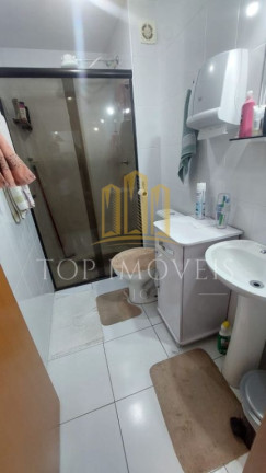 Imagem Apartamento com 1 Quarto à Venda, 39 m² em Vila Industrial - São José Dos Campos