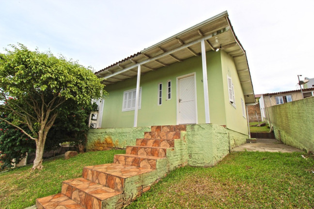 Casa com 3 Quartos à Venda,  em Tarumã - Viamão