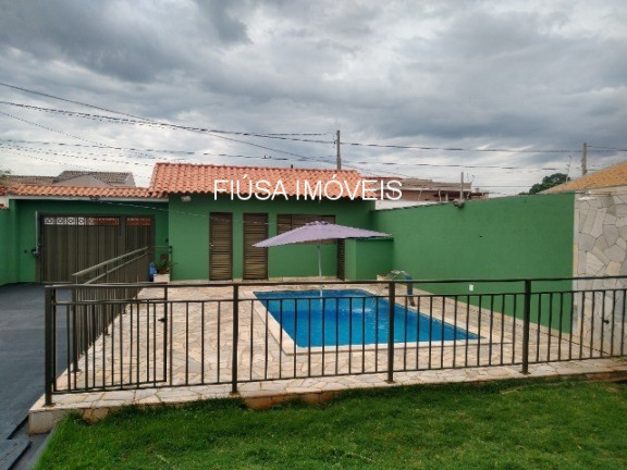 Casa com 2 Quartos à Venda, 141 m² em Parque Residencial Cândido Portinari - Ribeirão Preto