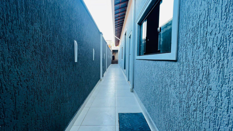 Imagem Casa com 3 Quartos à Venda, 115 m² em Vila Mar - Praia Grande Imagem Casa com 3 Quartos à Venda, 115 m² em Vila Mar - Praia Grande