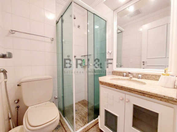 Imagem Apartamento com 4 Quartos à Venda, 265 m² em Itaim Bibi - São Paulo Imagem Apartamento com 4 Quartos à Venda, 265 m² em Itaim Bibi - São Paulo