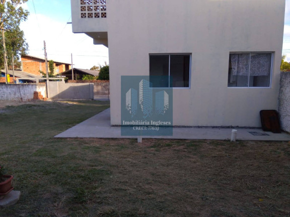 Imagem Casa com 3 Quartos à Venda, 25 m² em São João Do Rio Vermelho - Florianópolis