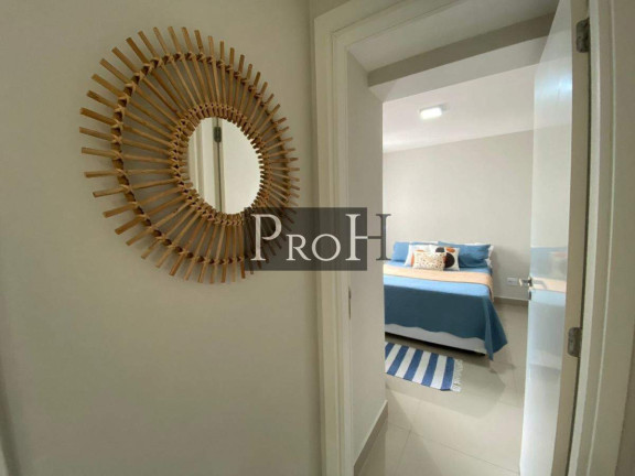 Imagem Apartamento com 2 Quartos à Venda, 59 m² em Campestre - Santo André Imagem Apartamento com 2 Quartos à Venda, 59 m² em Campestre - Santo André