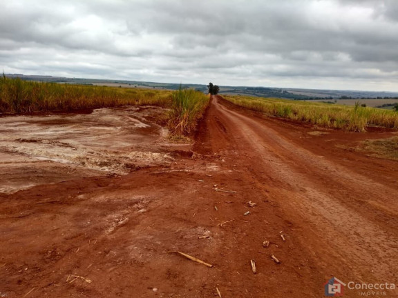 Imagem Imóvel à Venda, 410.000 m² em Centro - Sacramento