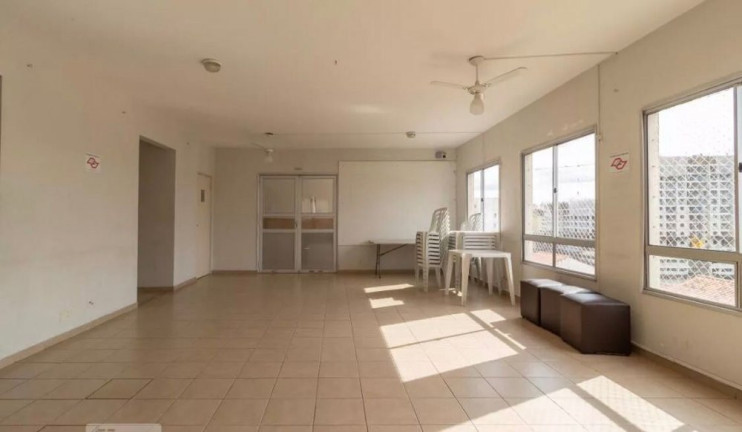 Imagem Apartamento com 3 Quartos à Venda, 54 m² em São Pedro - Osasco