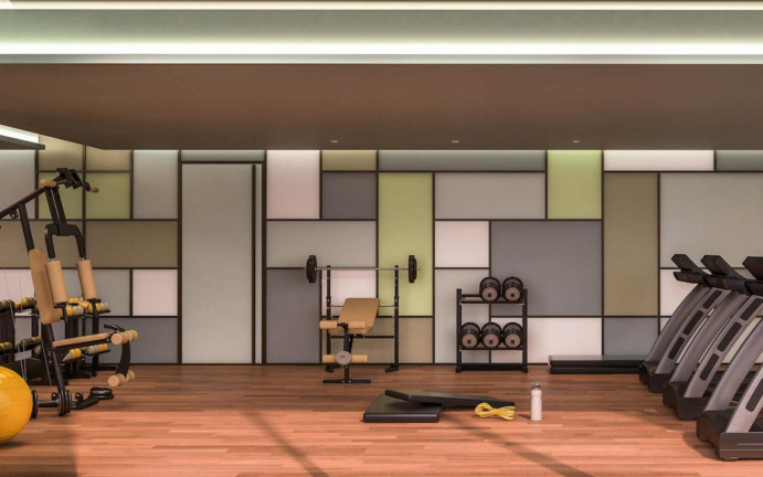 Imagem Apartamento com 3 Quartos à Venda, 91 m² em Rebouças - Curitiba