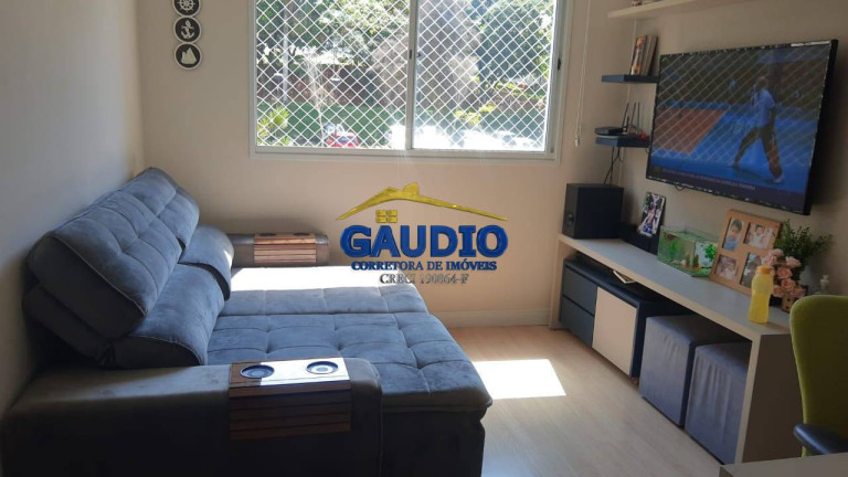 Imagem Apartamento com 2 Quartos à Venda, 44 m² em Jardim Helga - São Paulo Imagem Apartamento com 2 Quartos à Venda, 44 m² em Jardim Helga - São Paulo