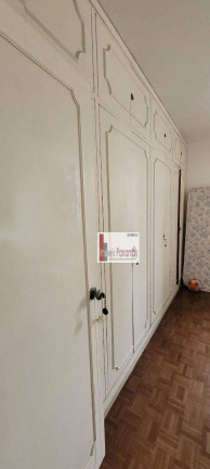 Imagem Apartamento com 3 Quartos à Venda, 186 m² em Ipiranga - São Paulo Imagem Apartamento com 3 Quartos à Venda, 186 m² em Ipiranga - São Paulo