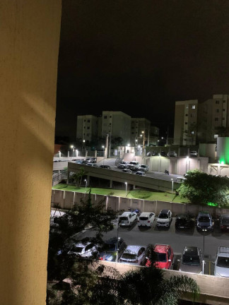 Imagem Apartamento com 2 Quartos à Venda, 53 m² em Paraíso (polvilho) - Cajamar