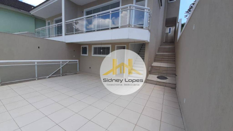 Imagem Casa com 3 Quartos à Venda, 500 m² em Freguesia De Jacarepaguá - Rio De Janeiro