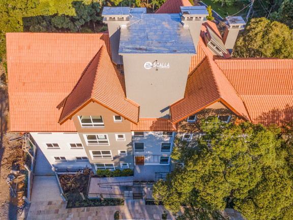 Imagem Imóvel com 1 Quarto à Venda, 50 m² em Carniel - Gramado