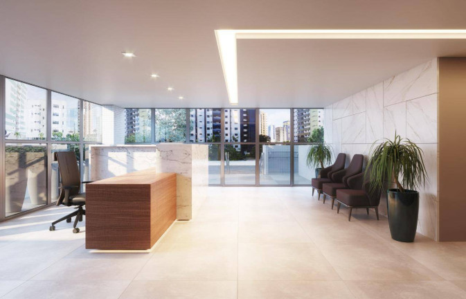 Imagem Apartamento à Venda, 87 m² em Manaíra - João Pessoa