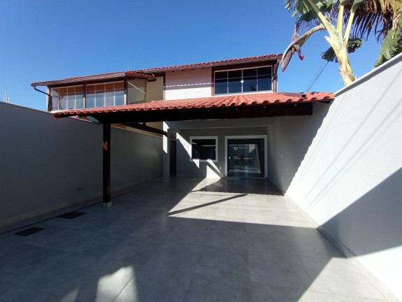 Imagem Casa com 3 Quartos à Venda, 120 m² em Jardim Atlântico Leste (itaipuaçu) - Maricá