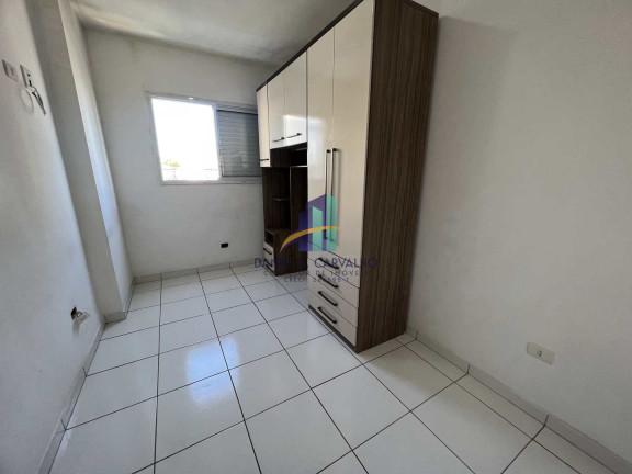 Imagem Apartamento com 2 Quartos à Venda, 63 m² em Guilhermina - Praia Grande