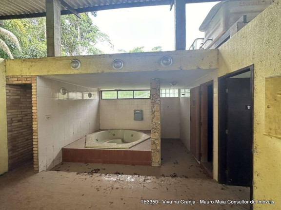Imagem Terreno em Condomínio à Venda, 1.000 m² em Recanto Impla - Carapicuíba