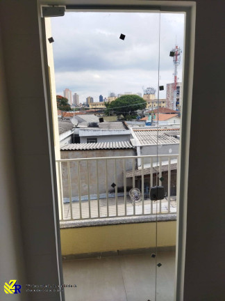 Imagem Apartamento com 2 Quartos à Venda, 40 m² em Vila Santa Clara - São Paulo