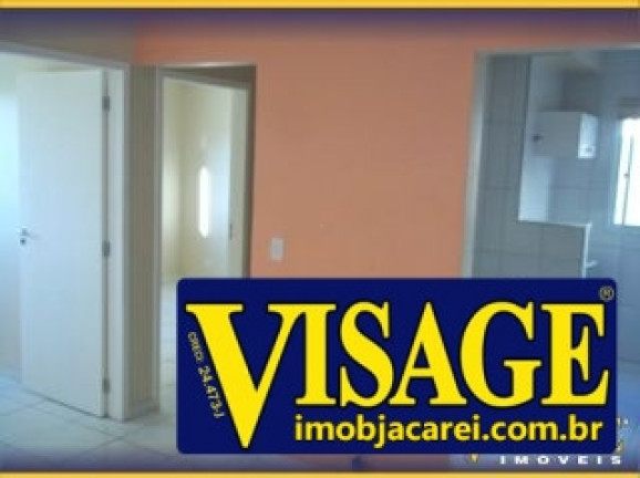 Imagem Apartamento com 2 Quartos à Venda, 48 m² em Jd. Colonia - Jacareí Imagem Apartamento com 2 Quartos à Venda, 48 m² em Jd. Colonia - Jacareí
