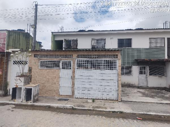 Imagem Apartamento com 2 Quartos à Venda, 49 m² em Agamenon Magalhaes - Igarassu Imagem Apartamento com 2 Quartos à Venda, 49 m² em Agamenon Magalhaes - Igarassu