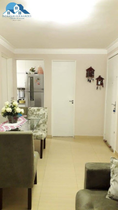 Imagem Apartamento com 2 Quartos à Venda, 55 m² em Cidade Lider - São Paulo