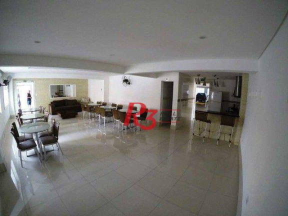 Imagem Apartamento com 3 Quartos à Venda, 153 m² em Aviação - Praia Grande Imagem Apartamento com 3 Quartos à Venda, 153 m² em Aviação - Praia Grande