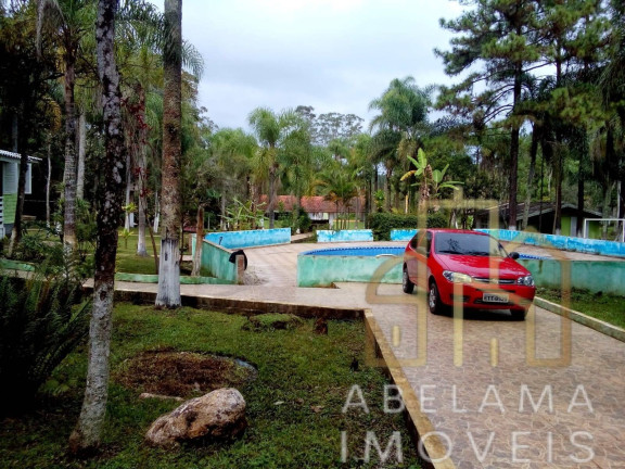 Imagem Chácara com 5 Quartos à Venda, 6.800 m² em Tatetos - São Bernardo Do Campo