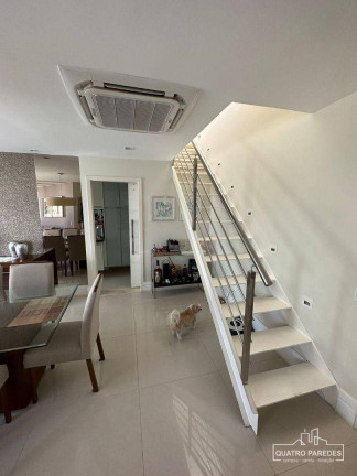 Cobertura com 4 Quartos à Venda, 260 m² em Barra Da Tijuca - Rio De Janeiro