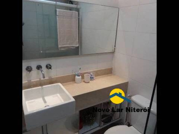 Imagem Apartamento com 2 Quartos à Venda, 77 m² em Santa Rosa - Niterói