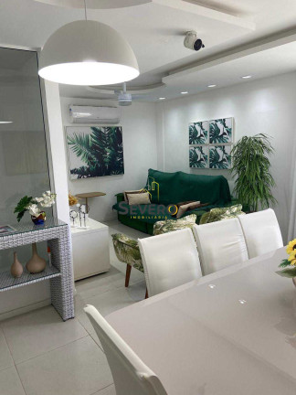 Imagem Cobertura com 4 Quartos à Venda, 215 m² em Itacoatiara - Niterói Imagem Cobertura com 4 Quartos à Venda, 215 m² em Itacoatiara - Niterói