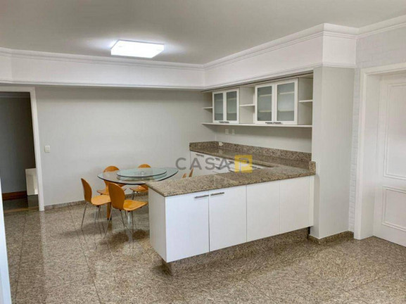 Imagem Apartamento com 4 Quartos à Venda, 464 m² em Centro - Americana Imagem Apartamento com 4 Quartos à Venda, 464 m² em Centro - Americana