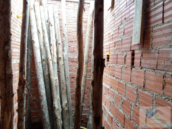 Imagem Casa com 3 Quartos à Venda, 100 m² em Balneário Eliane - Guaratuba